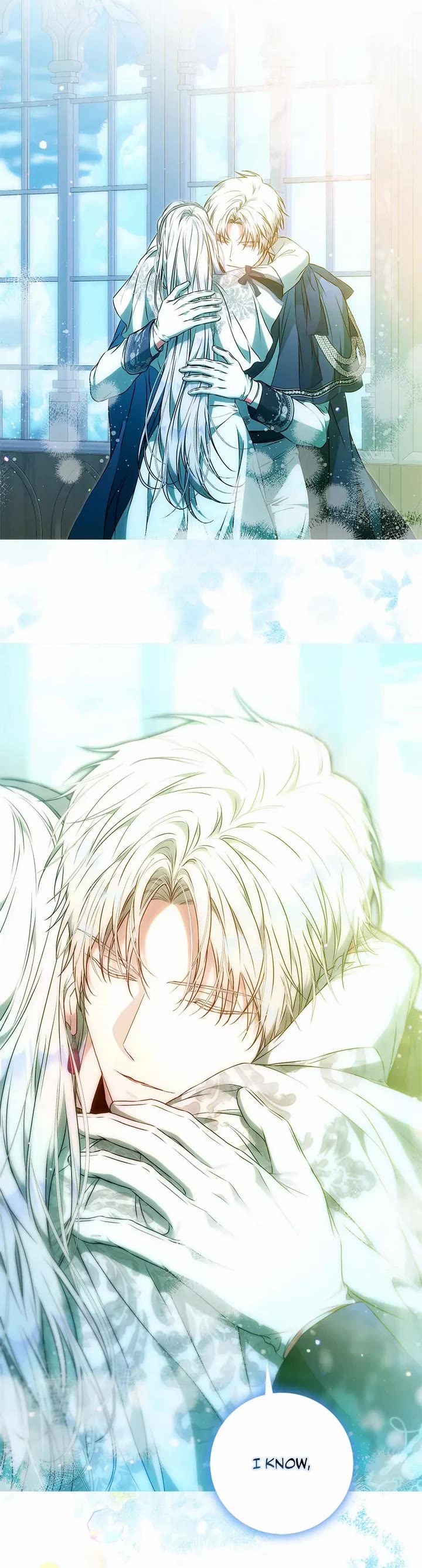 I Became the Wife of the Male Lead Chapter 125 page 39 - Chapter 125