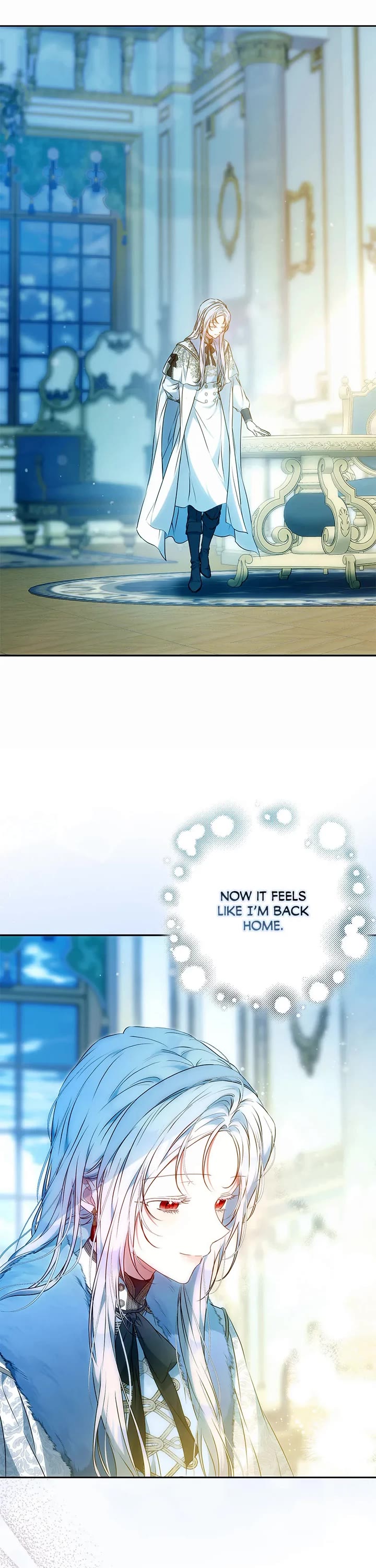I Became the Wife of the Male Lead Chapter 125 page 41 - Chapter 125