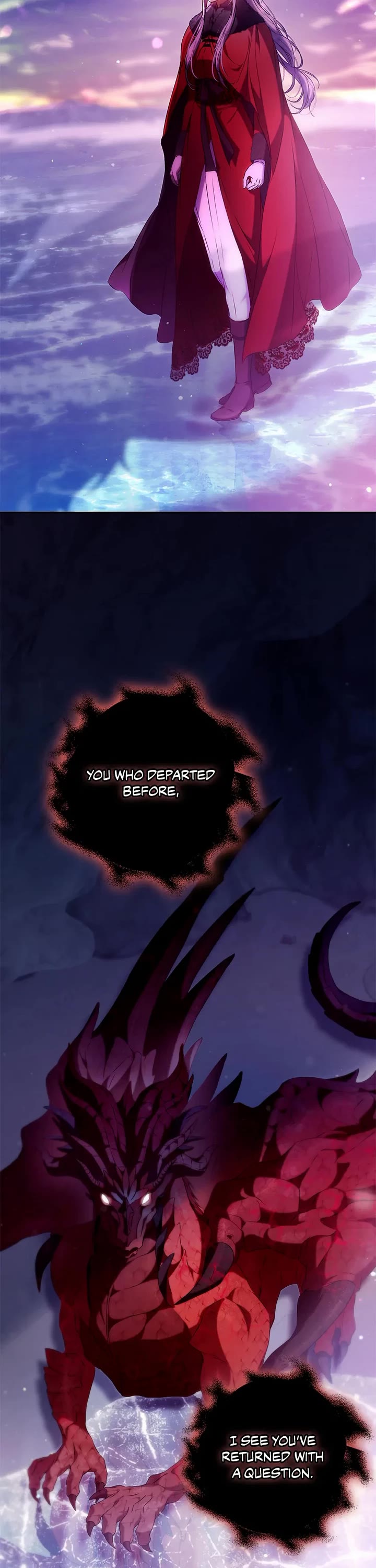 I Became the Wife of the Male Lead Chapter 125 page 43 - Chapter 125
