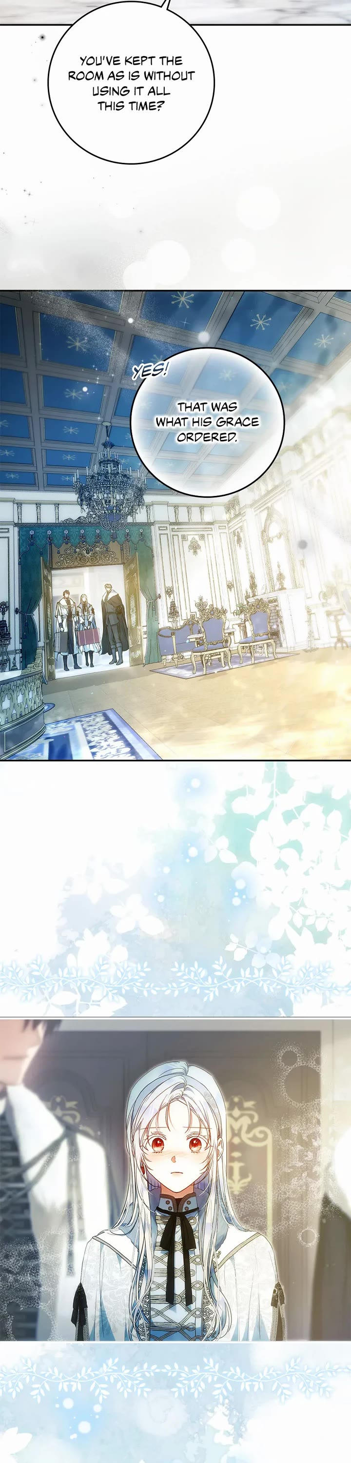 I Became the Wife of the Male Lead Chapter 125 page 6 - Chapter 125
