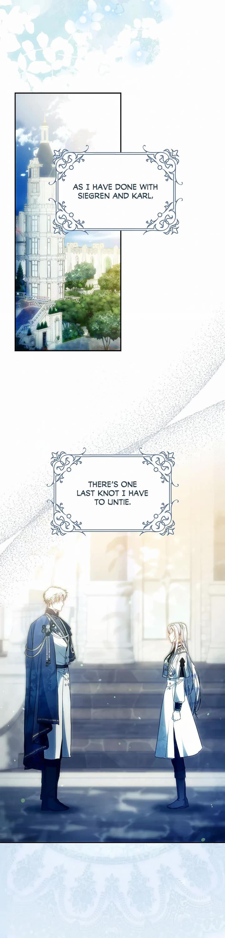 I Became the Wife of the Male Lead Chapter 125 page 7 - Chapter 125
