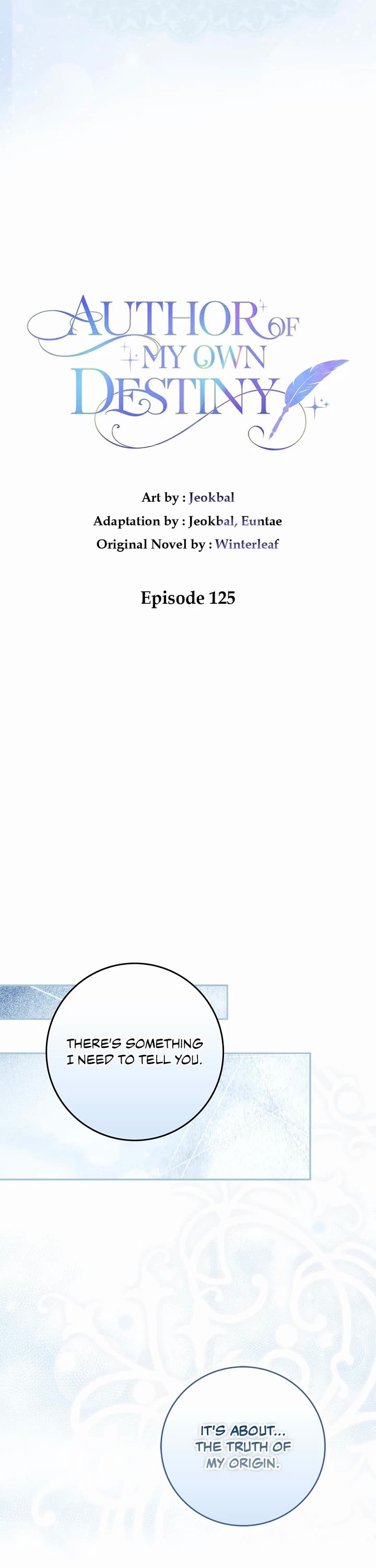 I Became the Wife of the Male Lead Chapter 125 page 8 - Chapter 125