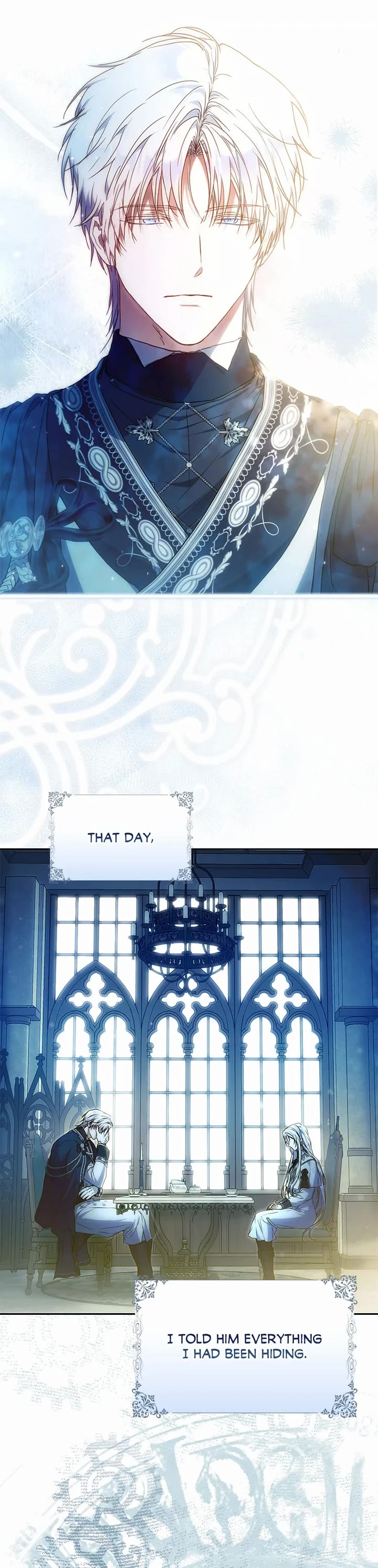 I Became the Wife of the Male Lead Chapter 125 page 9 - Chapter 125