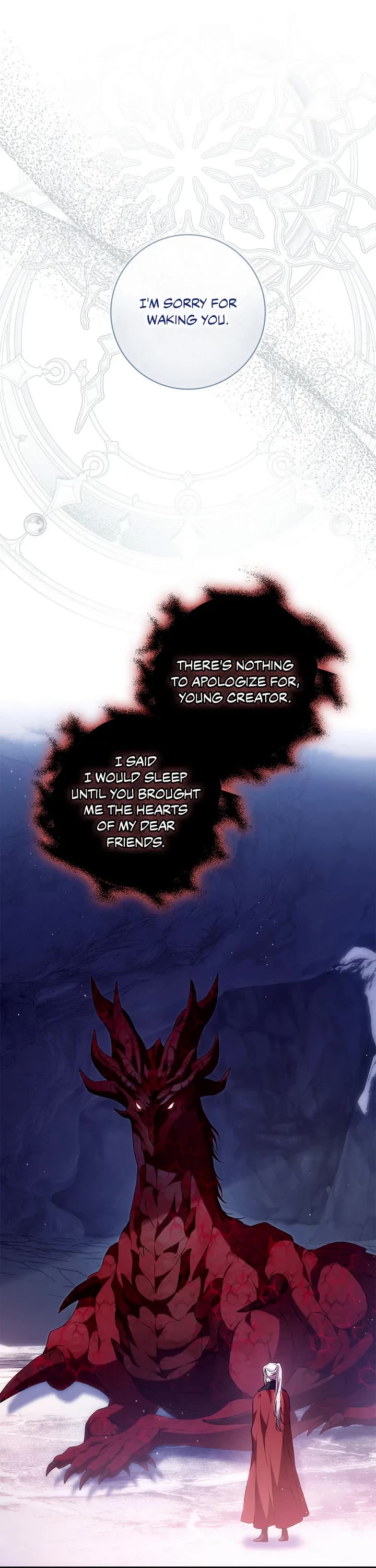 I Became the Wife of the Male Lead Chapter 126 page 1 - Chapter 126