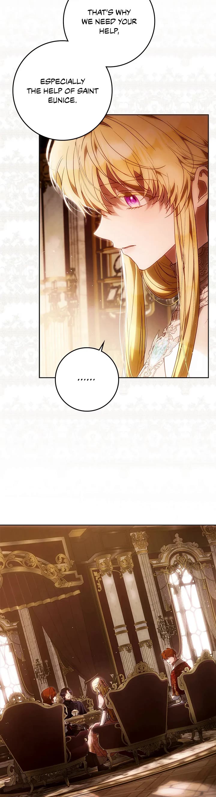 I Became the Wife of the Male Lead Chapter 126 page 10 - Chapter 126