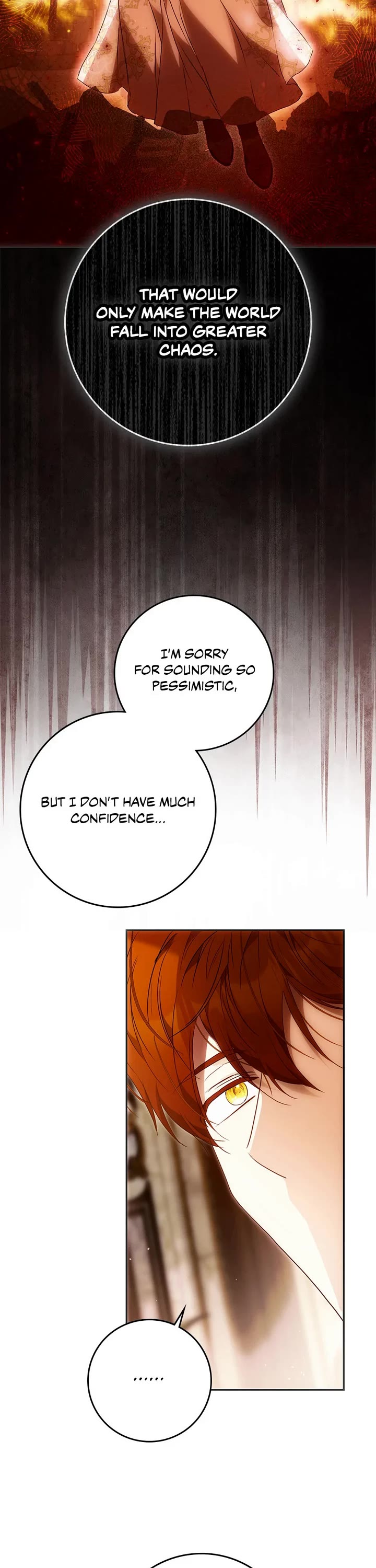 I Became the Wife of the Male Lead Chapter 126 page 12 - Chapter 126