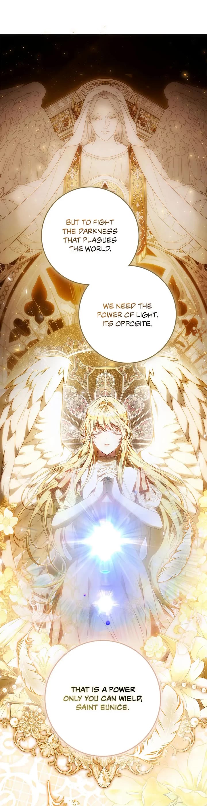 I Became the Wife of the Male Lead Chapter 126 page 14 - Chapter 126