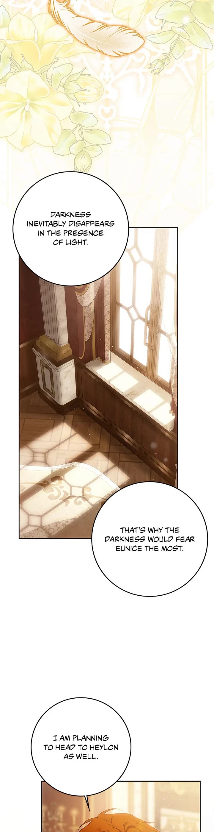 I Became the Wife of the Male Lead Chapter 126 page 15 - Chapter 126
