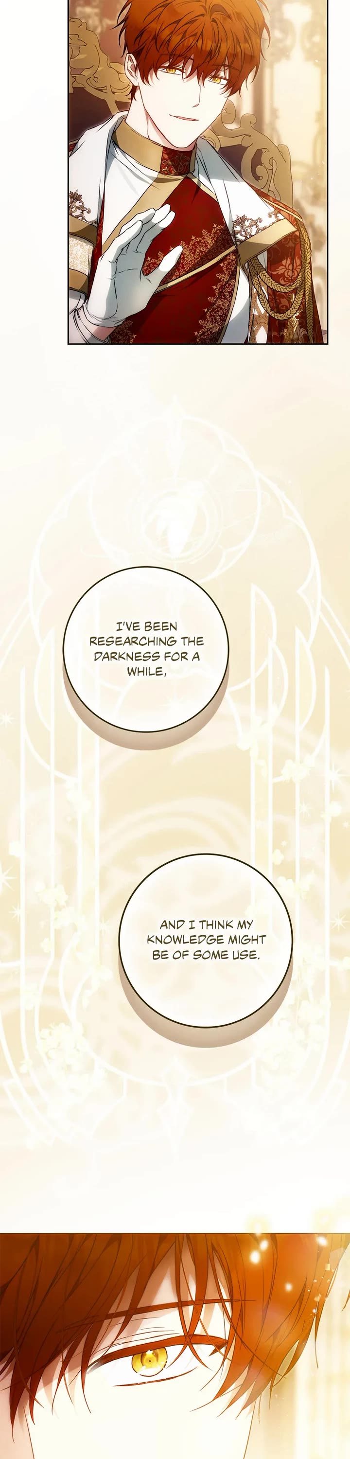 I Became the Wife of the Male Lead Chapter 126 page 16 - Chapter 126