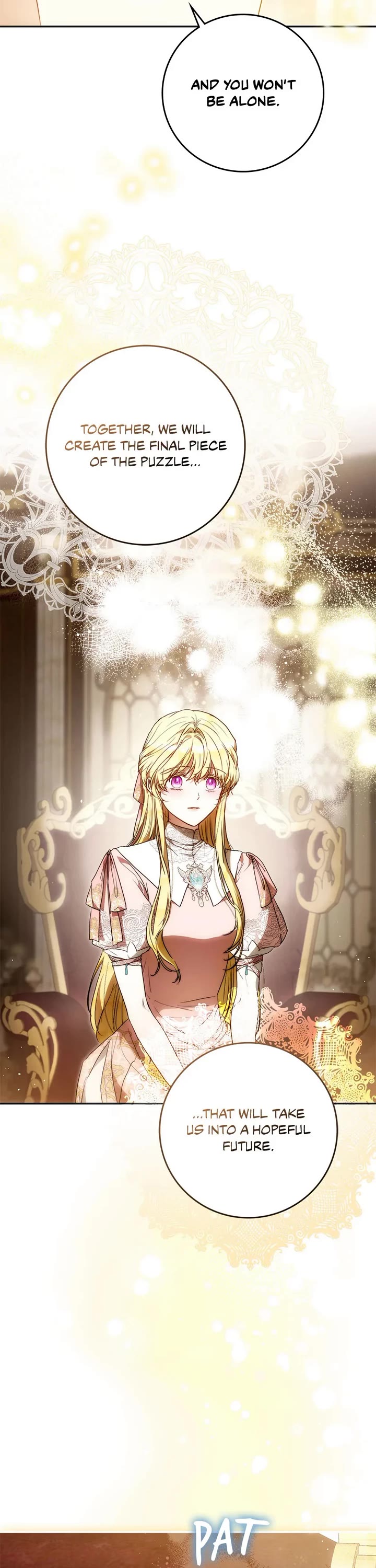 I Became the Wife of the Male Lead Chapter 126 page 17 - Chapter 126