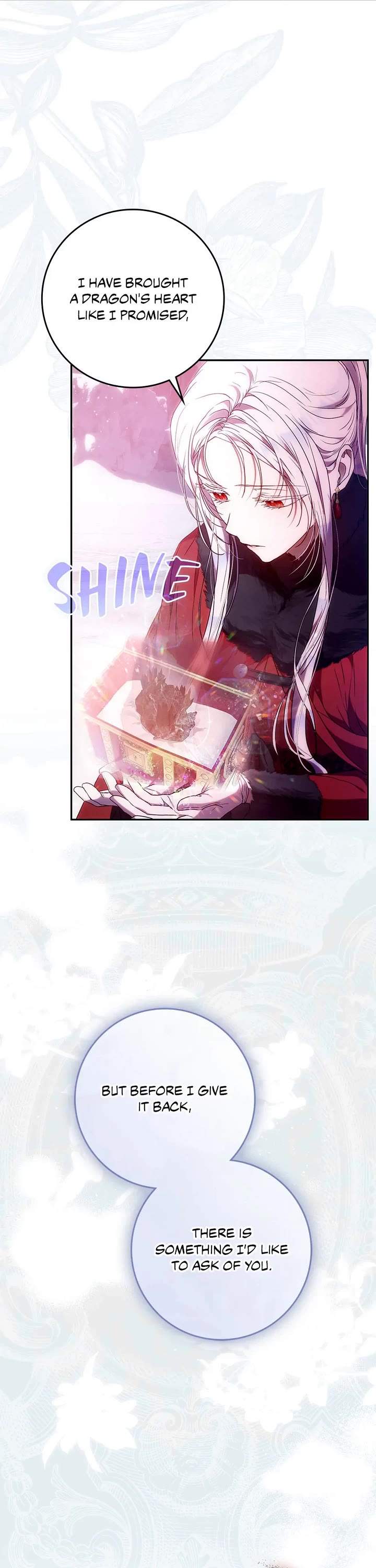 I Became the Wife of the Male Lead Chapter 126 page 2 - Chapter 126