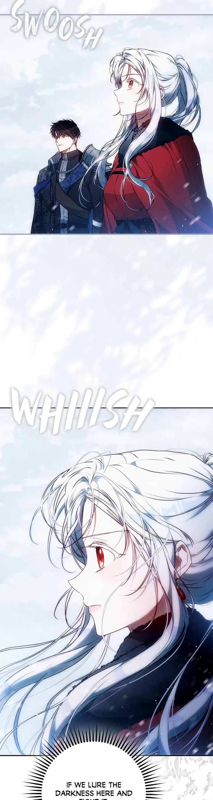 I Became the Wife of the Male Lead Chapter 126 page 25 - Chapter 126