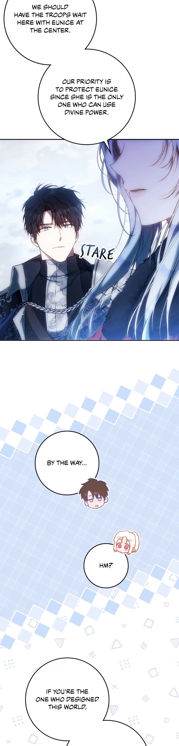 I Became the Wife of the Male Lead Chapter 126 page 27 - Chapter 126