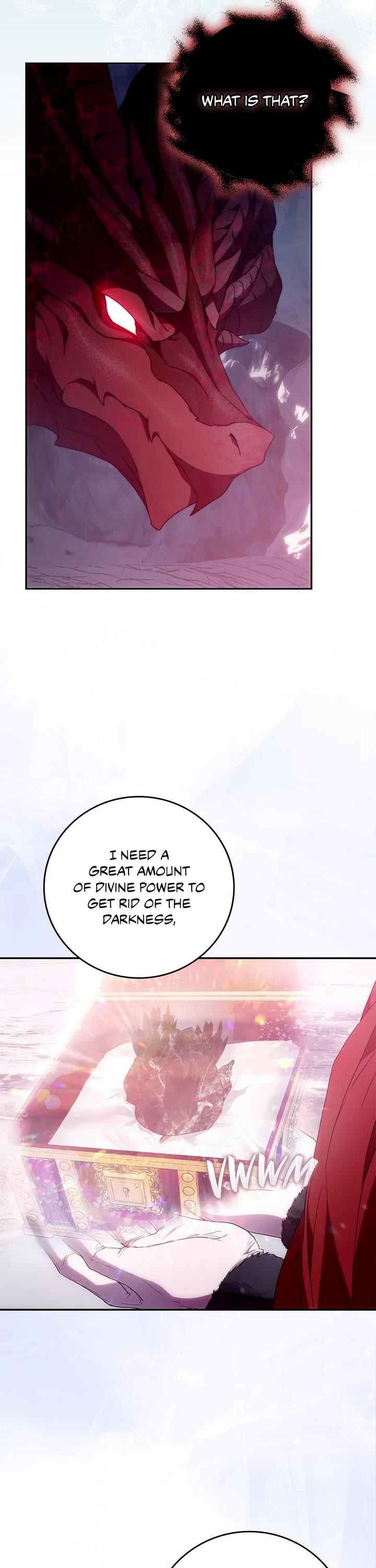 I Became the Wife of the Male Lead Chapter 126 page 3 - Chapter 126