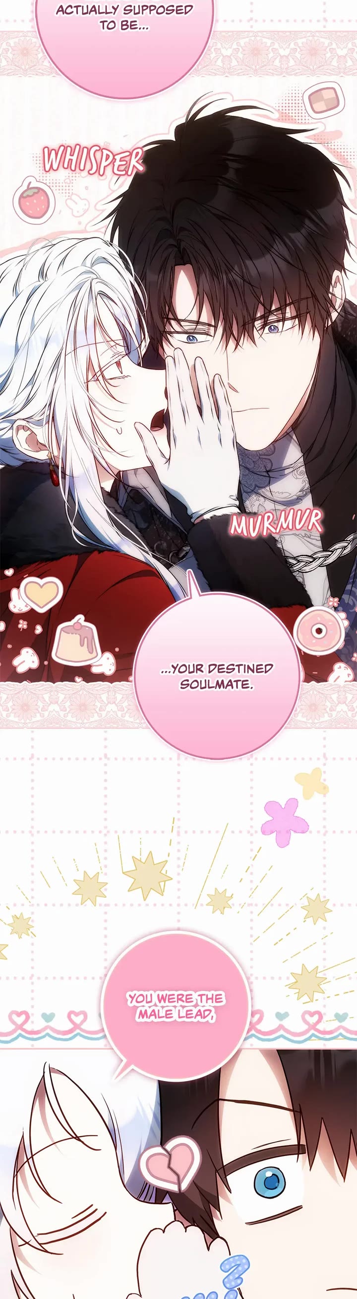 I Became the Wife of the Male Lead Chapter 126 page 30 - Chapter 126