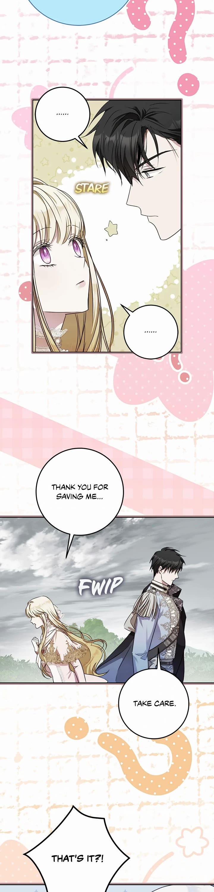 I Became the Wife of the Male Lead Chapter 126 page 32 - Chapter 126