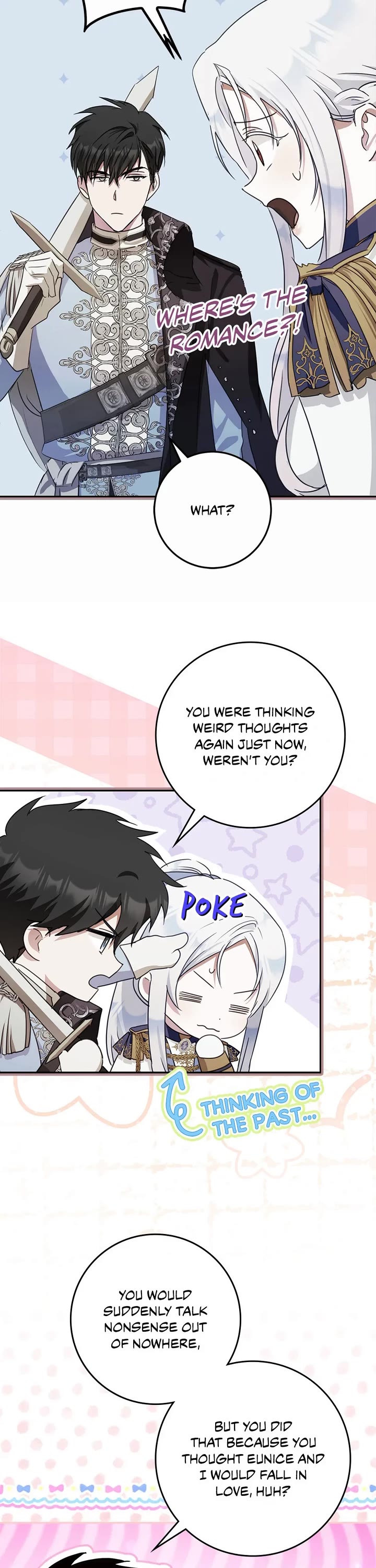 I Became the Wife of the Male Lead Chapter 126 page 33 - Chapter 126