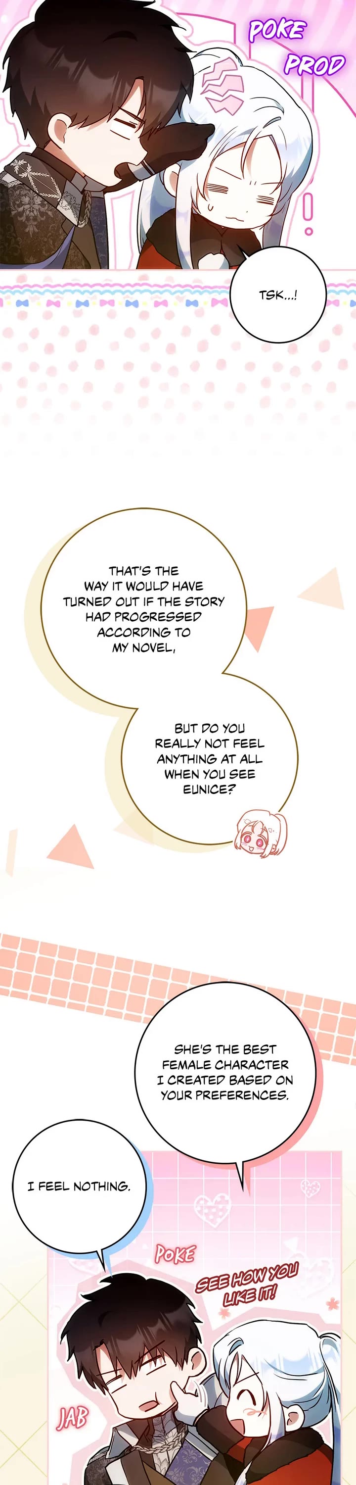 I Became the Wife of the Male Lead Chapter 126 page 34 - Chapter 126