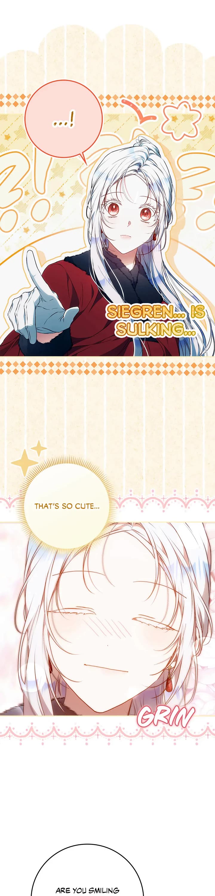 I Became the Wife of the Male Lead Chapter 126 page 36 - Chapter 126