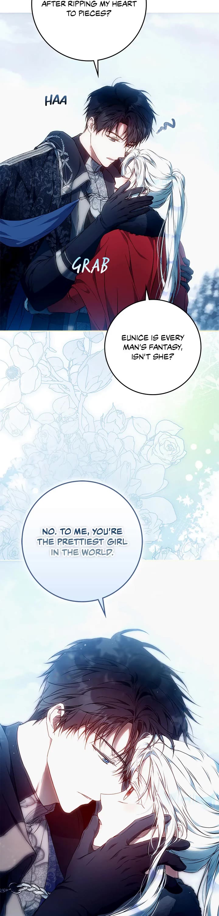 I Became the Wife of the Male Lead Chapter 126 page 37 - Chapter 126