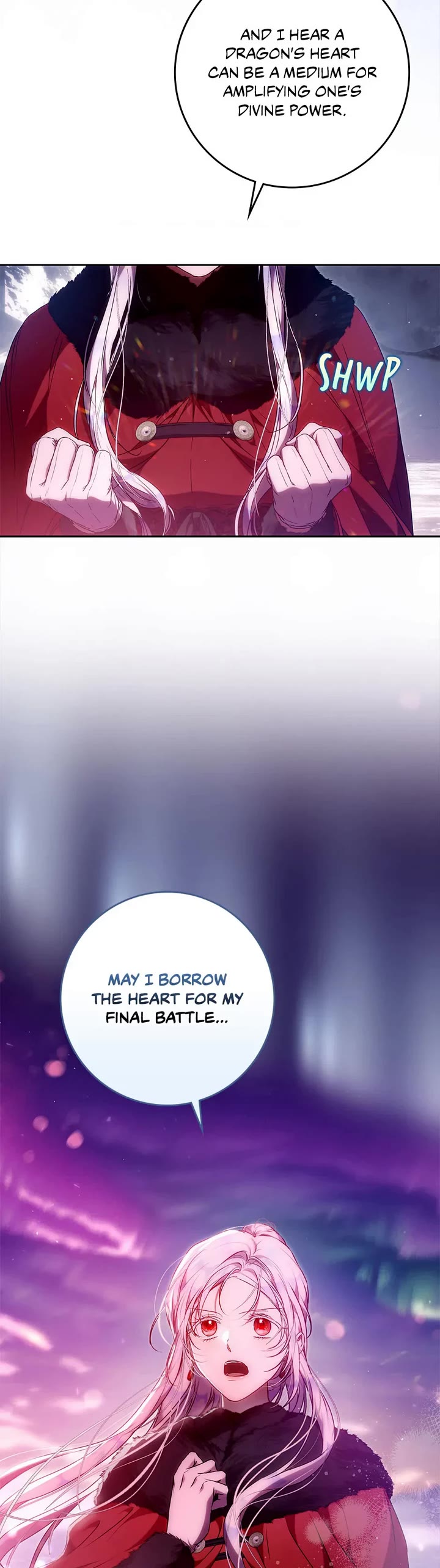 I Became the Wife of the Male Lead Chapter 126 page 4 - Chapter 126