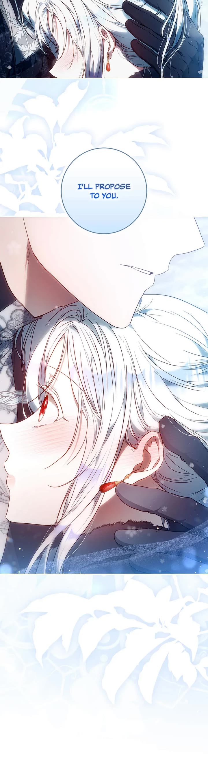 I Became the Wife of the Male Lead Chapter 126 page 40 - Chapter 126