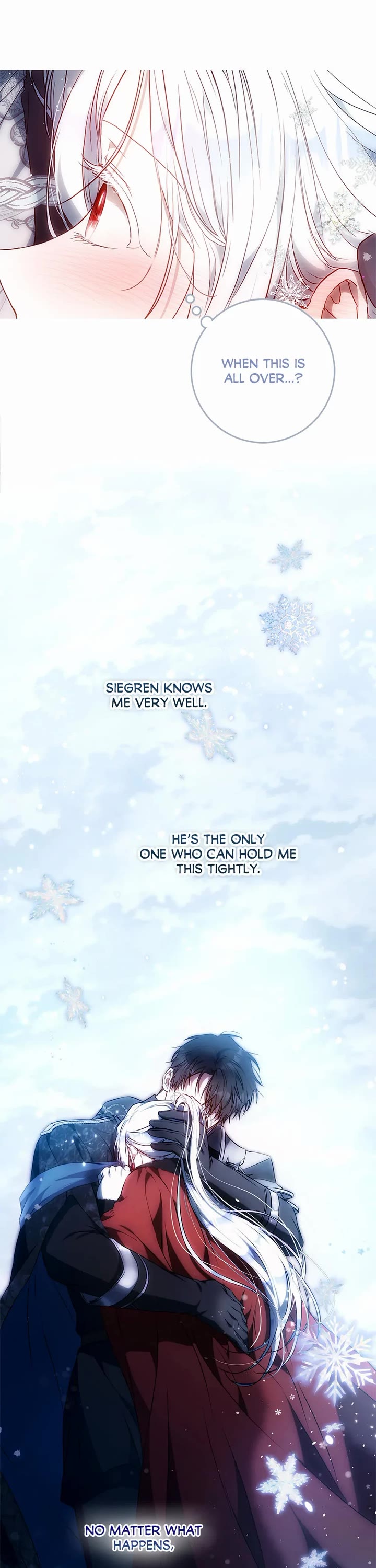 I Became the Wife of the Male Lead Chapter 126 page 41 - Chapter 126