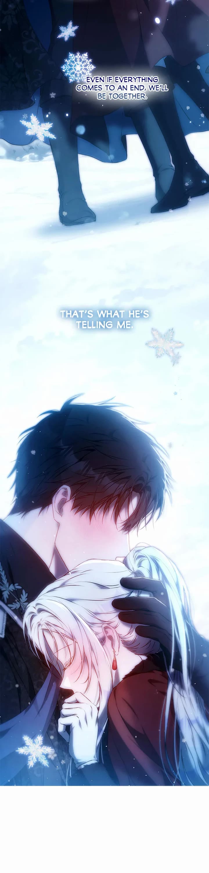 I Became the Wife of the Male Lead Chapter 126 page 42 - Chapter 126
