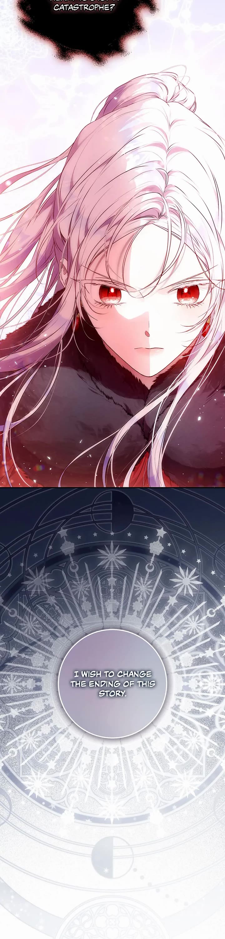 I Became the Wife of the Male Lead Chapter 126 page 6 - Chapter 126