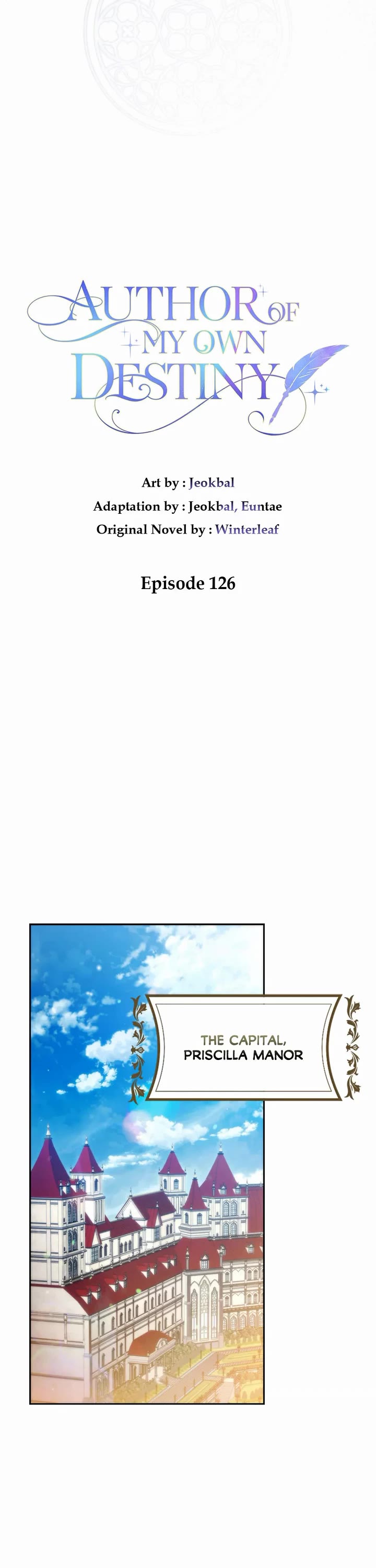 I Became the Wife of the Male Lead Chapter 126 page 7 - Chapter 126