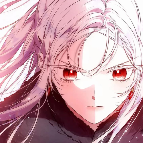 I Became the Wife of the Male Lead Chapter 126 cover