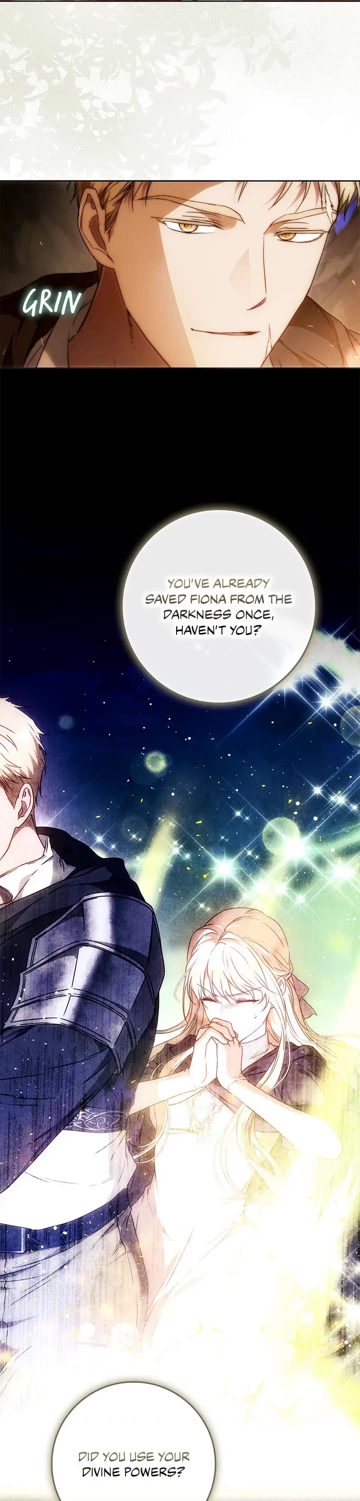 I Became the Wife of the Male Lead Chapter 127 page 11 - Chapter 127