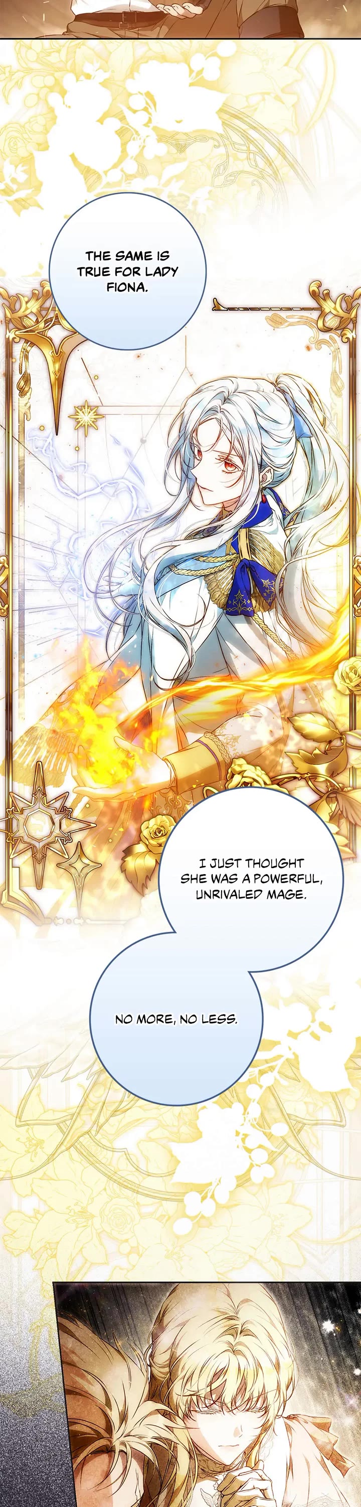 I Became the Wife of the Male Lead Chapter 127 page 13 - Chapter 127