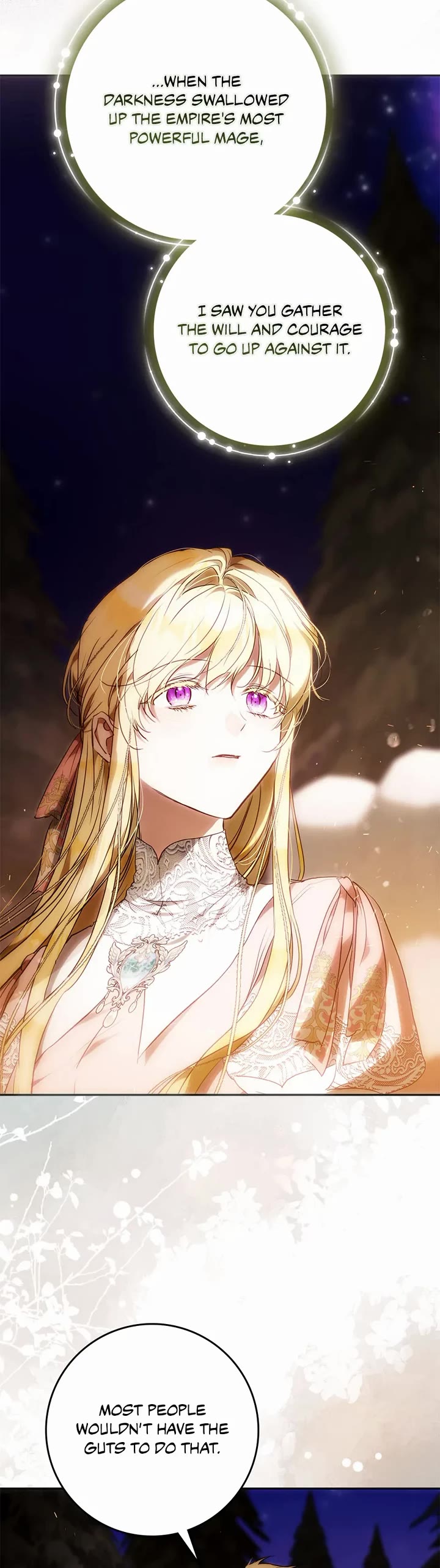 I Became the Wife of the Male Lead Chapter 127 page 15 - Chapter 127