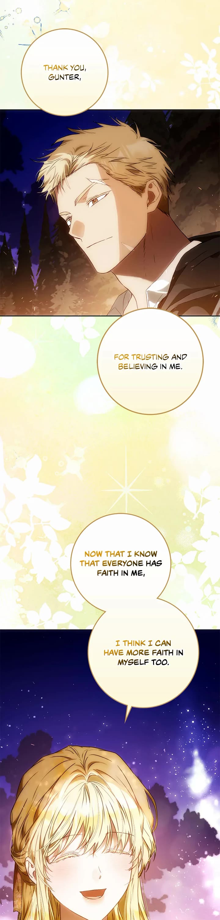I Became the Wife of the Male Lead Chapter 127 page 18 - Chapter 127
