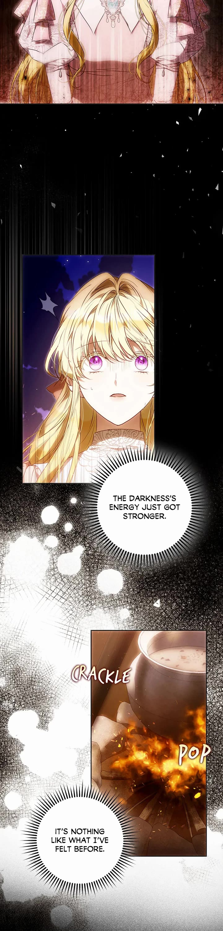 I Became the Wife of the Male Lead Chapter 127 page 2 - Chapter 127