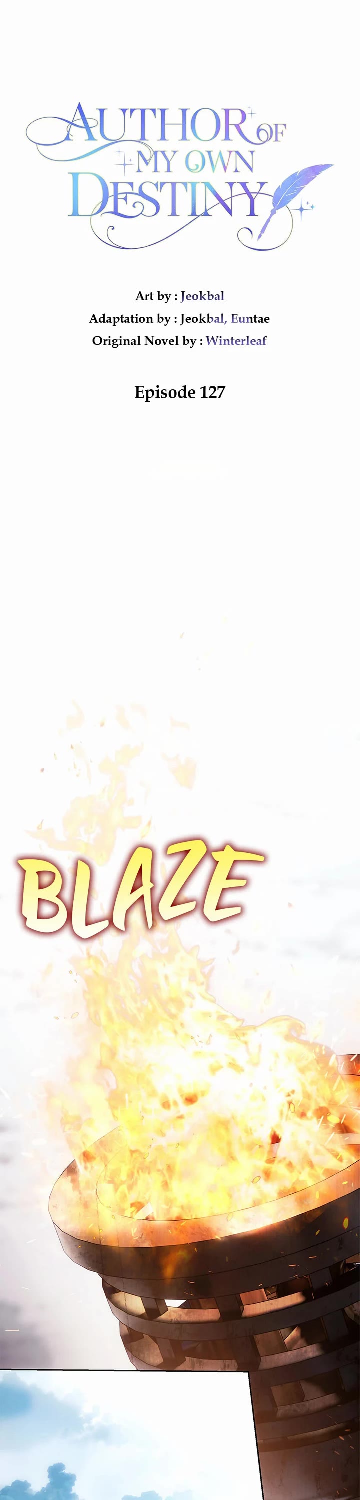 I Became the Wife of the Male Lead Chapter 127 page 21 - Chapter 127