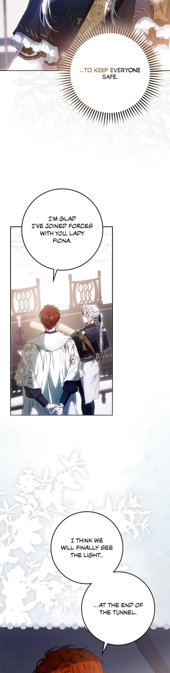 I Became the Wife of the Male Lead Chapter 127 page 24 - Chapter 127