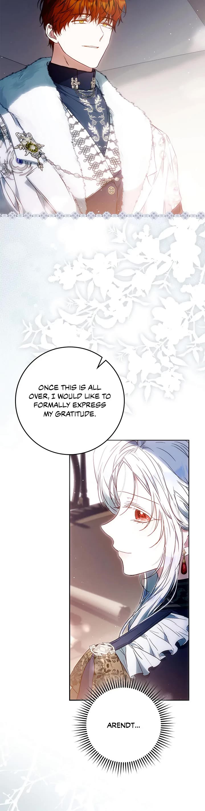 I Became the Wife of the Male Lead Chapter 127 page 25 - Chapter 127