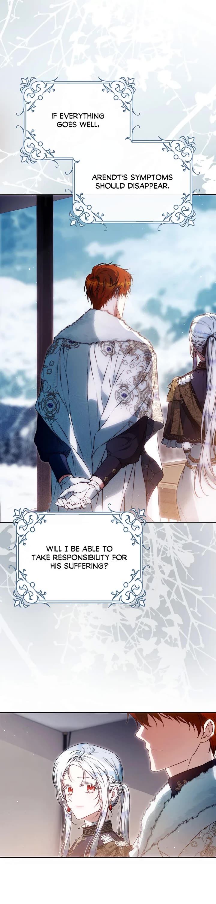 I Became the Wife of the Male Lead Chapter 127 page 26 - Chapter 127