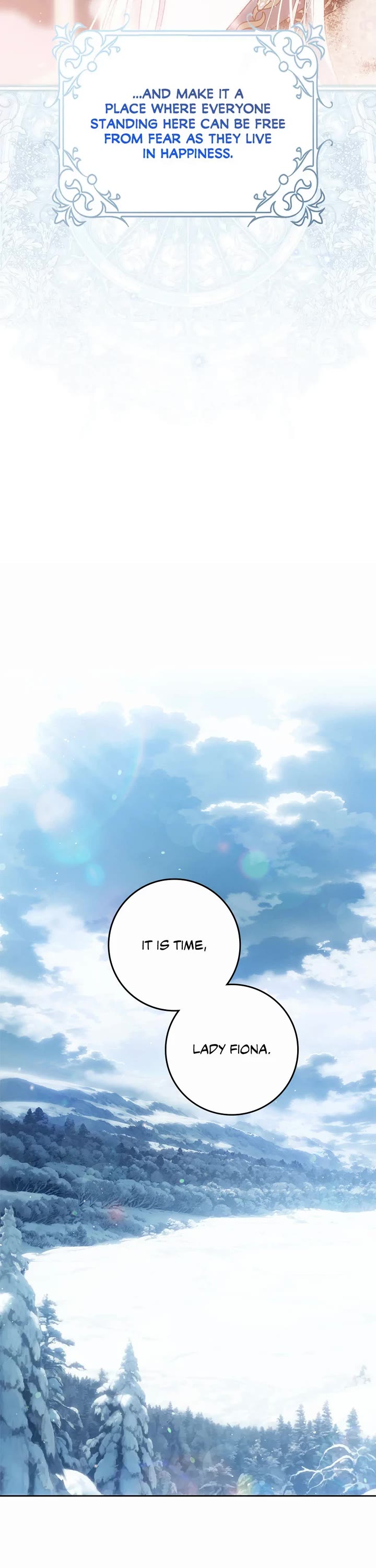 I Became the Wife of the Male Lead Chapter 127 page 28 - Chapter 127