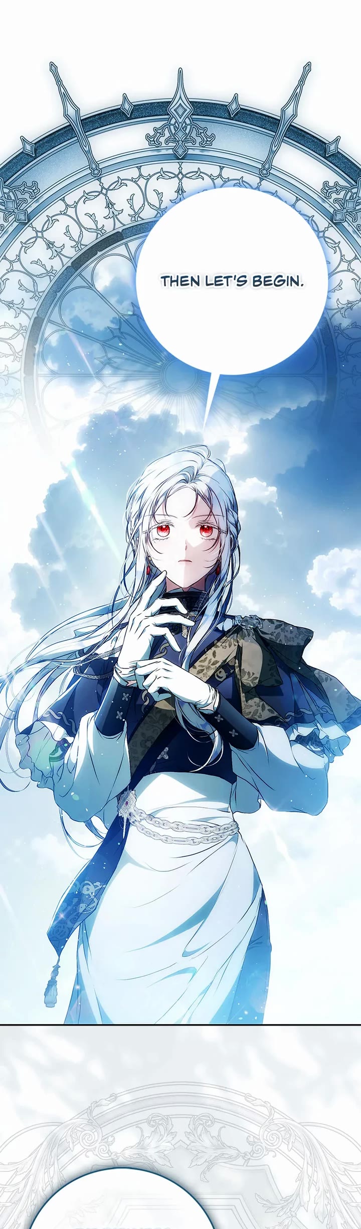 I Became the Wife of the Male Lead Chapter 127 page 29 - Chapter 127
