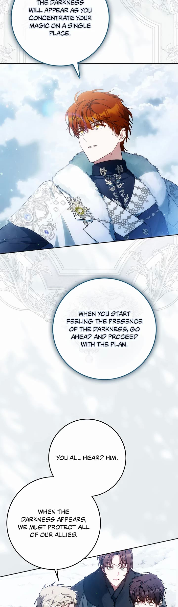 I Became the Wife of the Male Lead Chapter 127 page 30 - Chapter 127