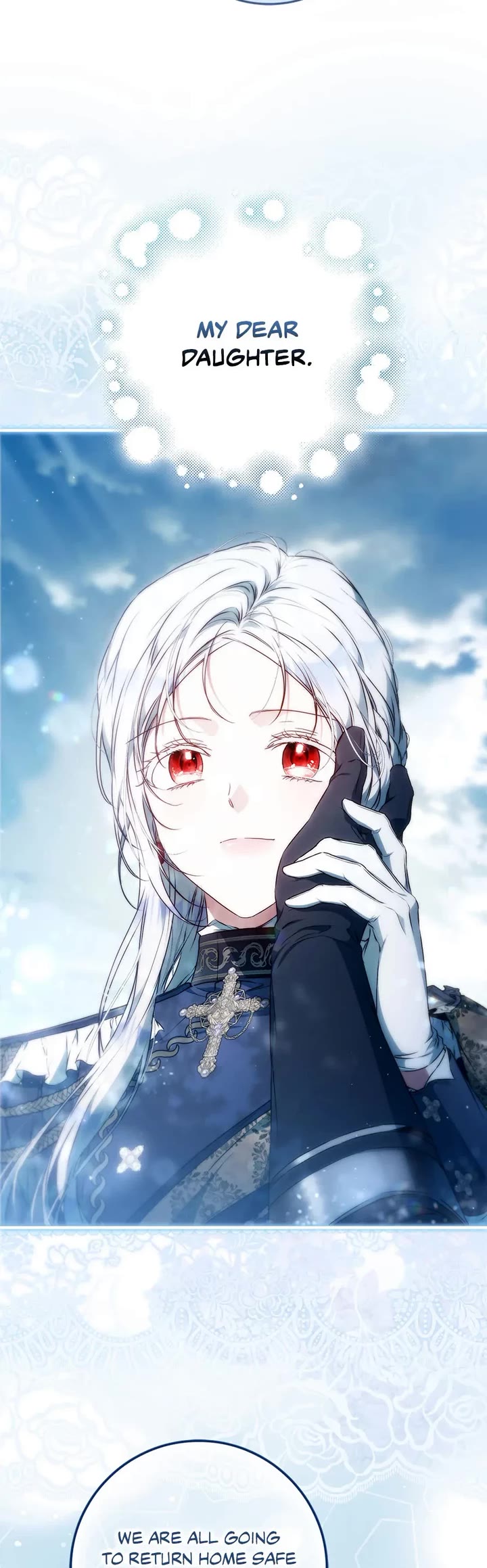 I Became the Wife of the Male Lead Chapter 127 page 35 - Chapter 127