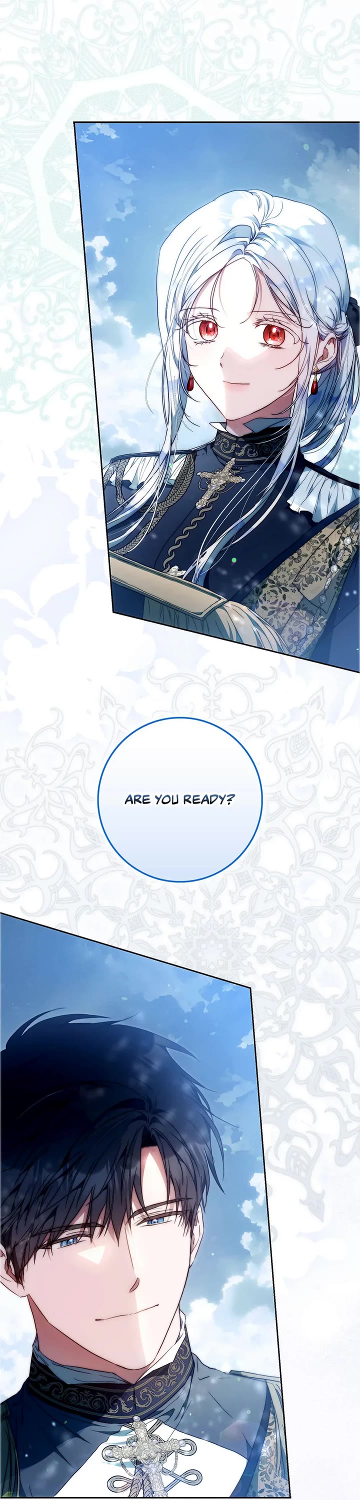 I Became the Wife of the Male Lead Chapter 127 page 37 - Chapter 127