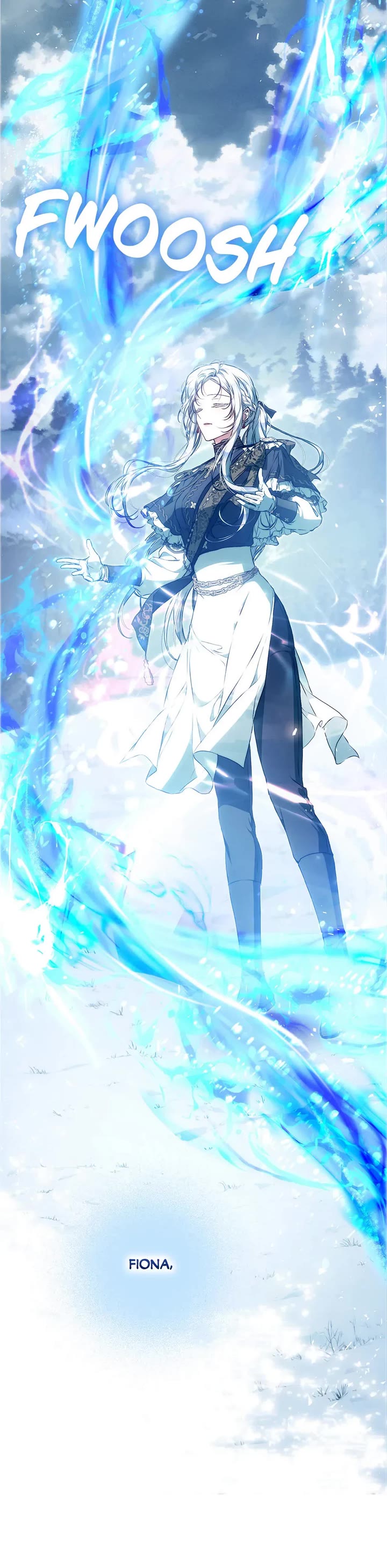 I Became the Wife of the Male Lead Chapter 127 page 39 - Chapter 127