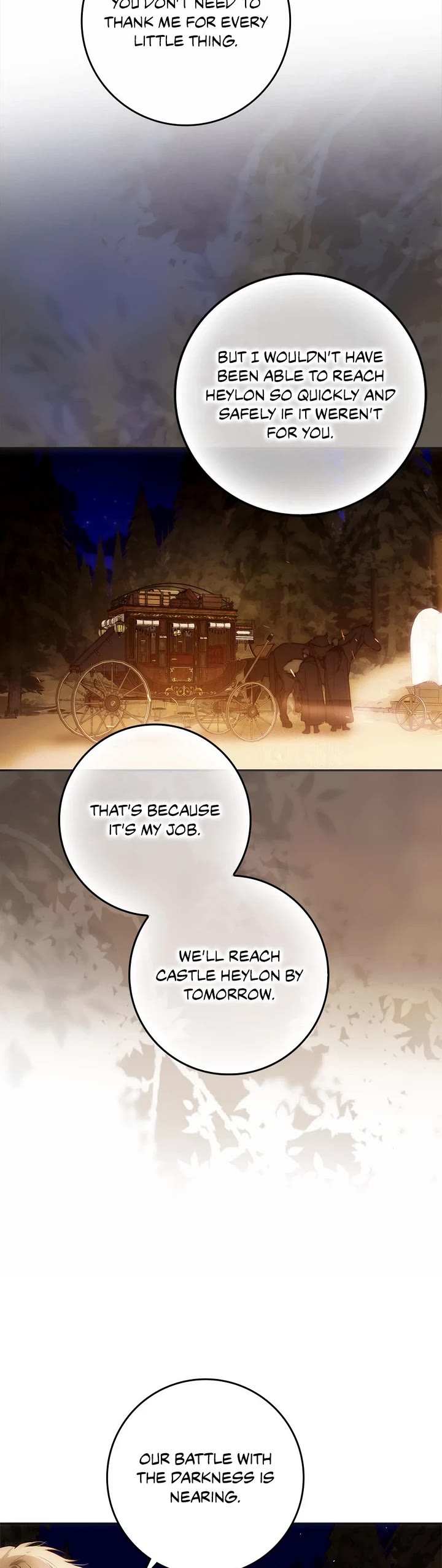 I Became the Wife of the Male Lead Chapter 127 page 4 - Chapter 127