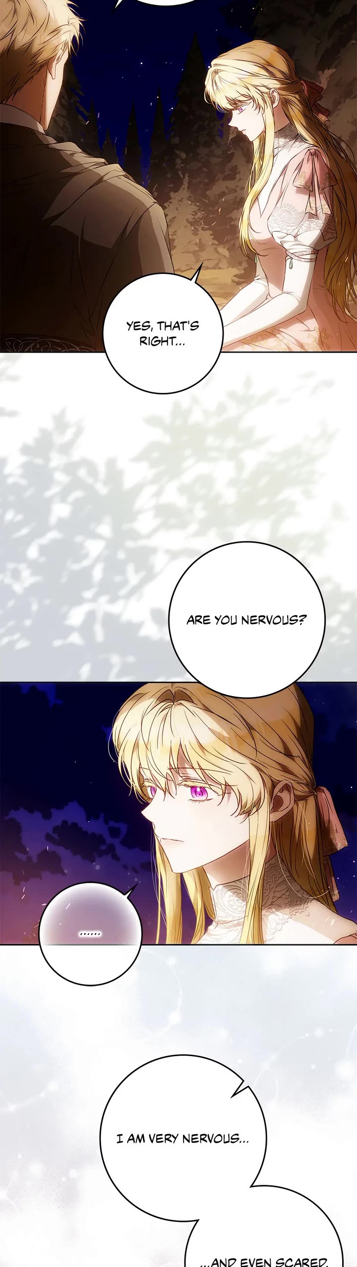 I Became the Wife of the Male Lead Chapter 127 page 5 - Chapter 127