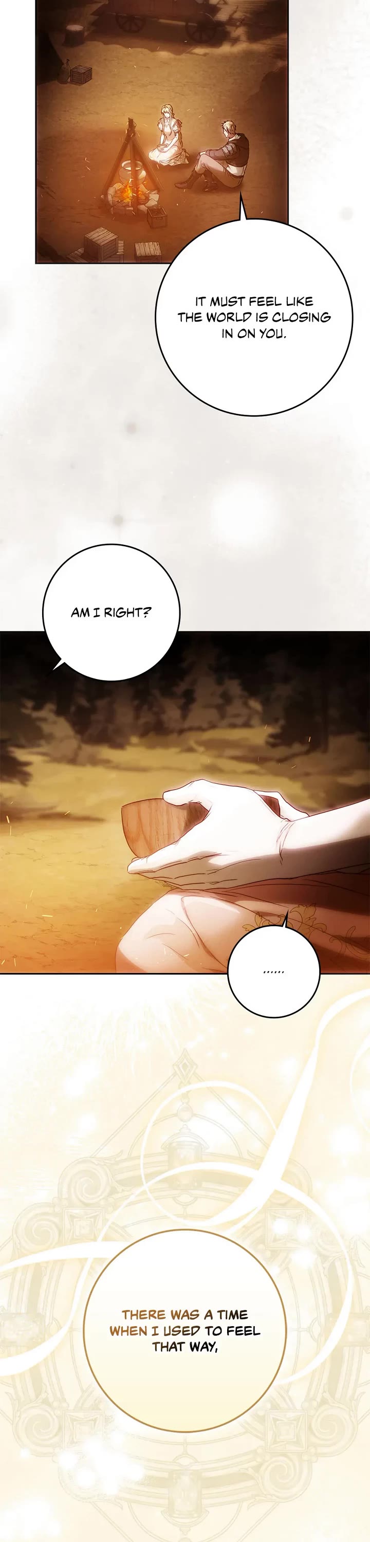 I Became the Wife of the Male Lead Chapter 127 page 8 - Chapter 127