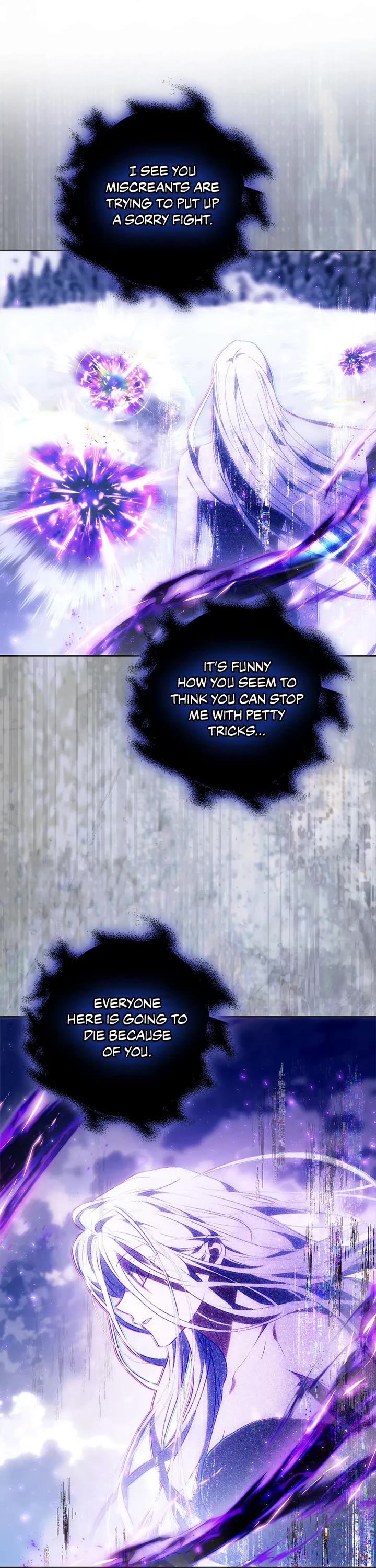 I Became the Wife of the Male Lead Chapter 128 page 11 - Chapter 128
